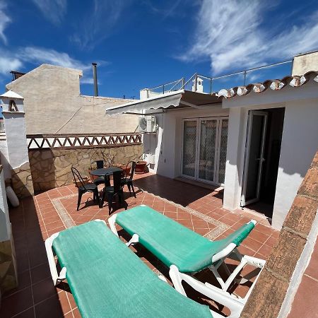 Calle Carabeo 57 เนร์คา ภายนอก รูปภาพ