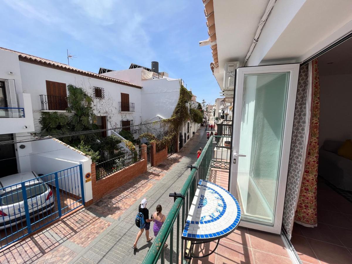 Calle Carabeo 57 เนร์คา ภายนอก รูปภาพ