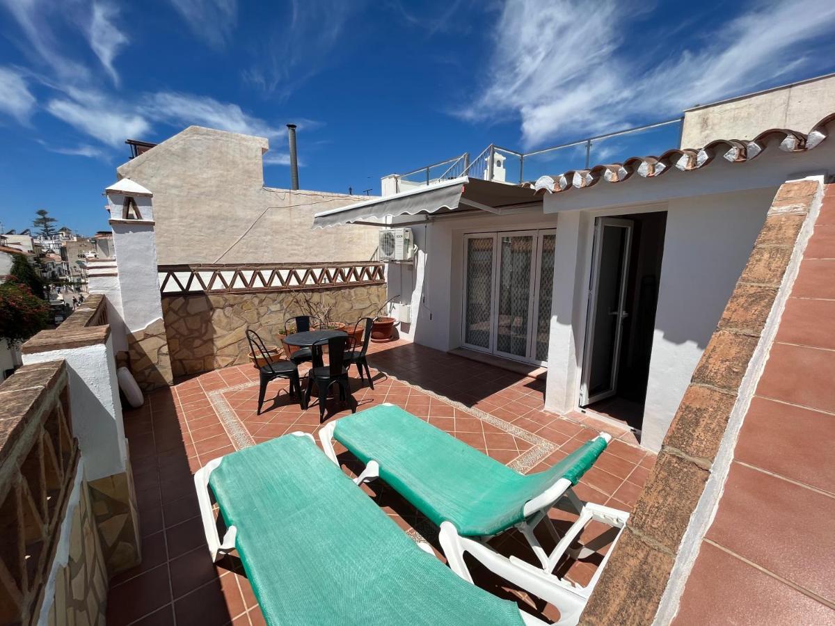 Calle Carabeo 57 เนร์คา ภายนอก รูปภาพ